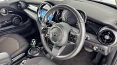 MINI Hatchback 1.5 Cooper Classic 3dr Auto Petrol Hatchback